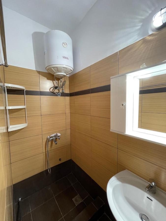 Villa California Paralia Dionysiou Exterior photo